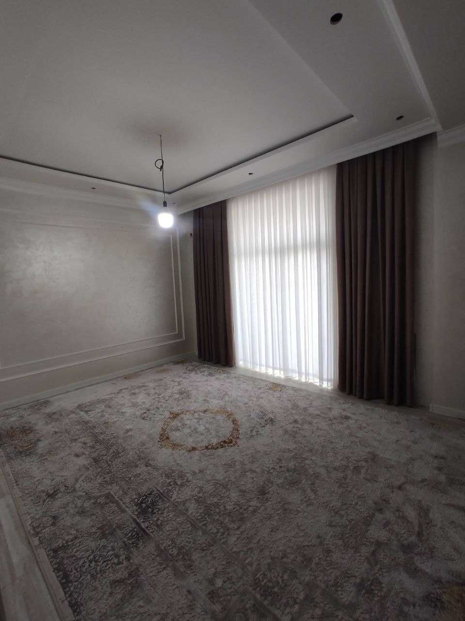НИЗКАЯ ЦЕНА‼️‼️‼️ЖК SolariS Residence Евро 3-Ком 77м2 Ор Кушбеги солар