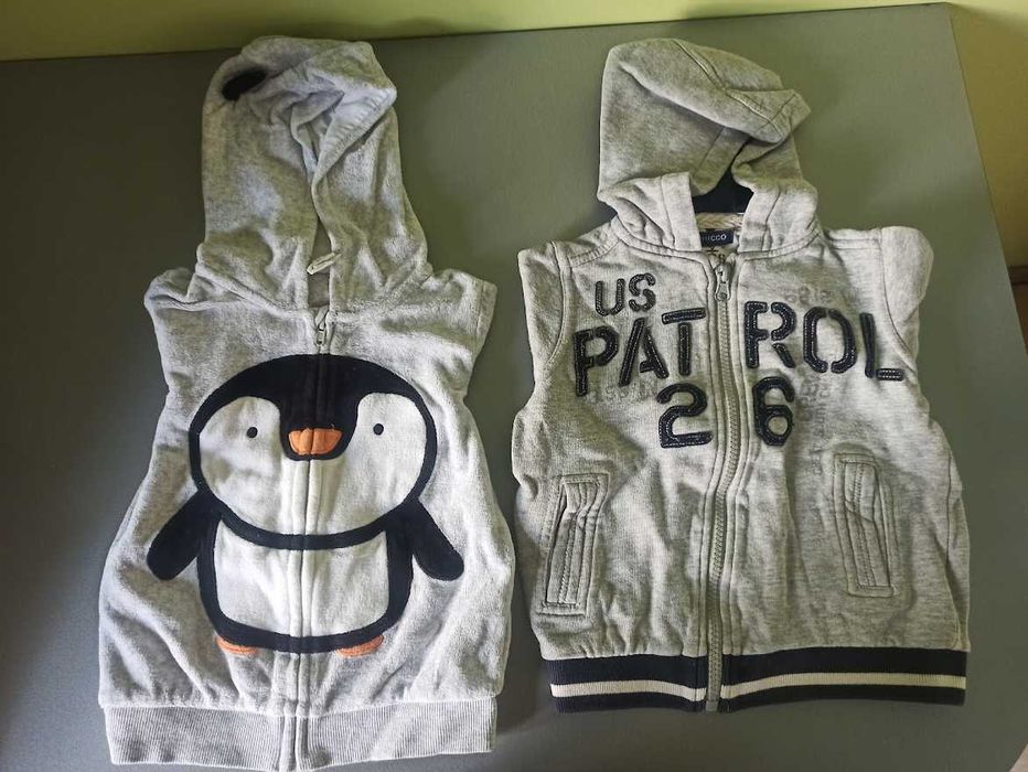 Лот бебешки дрешки 9-12 мес.
Лот бебешки дрешки 9-12 мес.