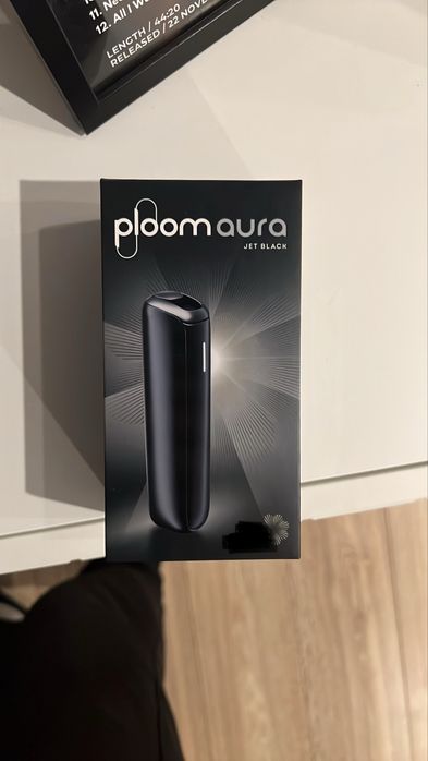 Aparat Ploom Aura
