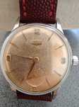 Longines calatrava 30 L