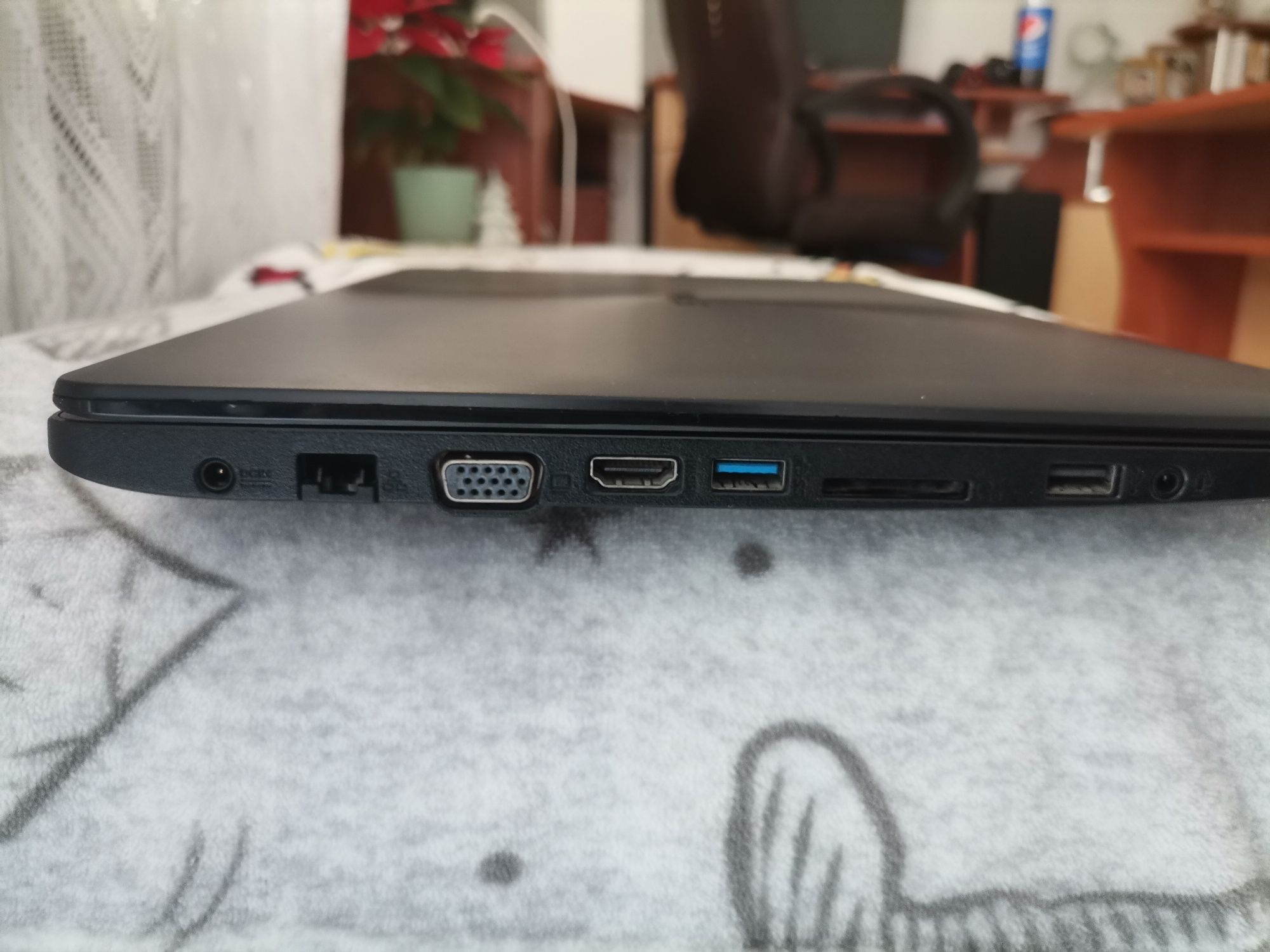 Лаптоп - ASUS - X553S 15,6 HD Slim