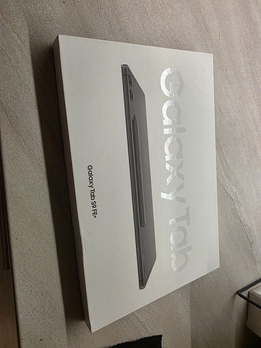 Samsung Galaxy Tab S9 plus FE 128 gb