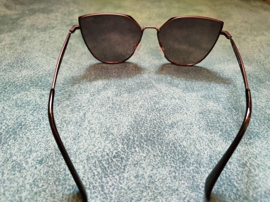 DISTILO Нови!!! Дамски Слънчеви очила с поляризация