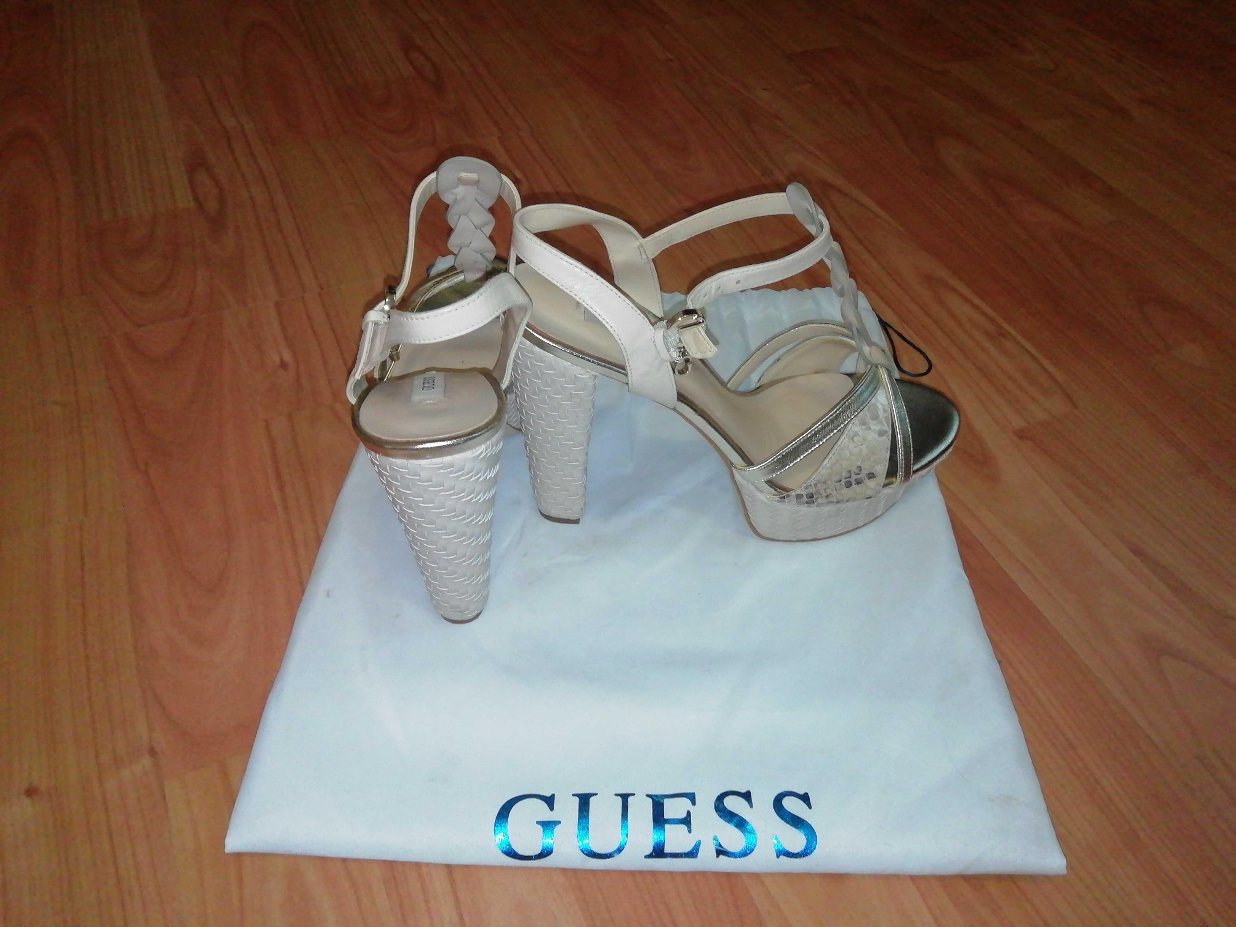 Sandale dama Guess