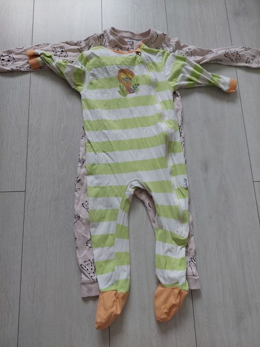 Set 6 pijamale 92