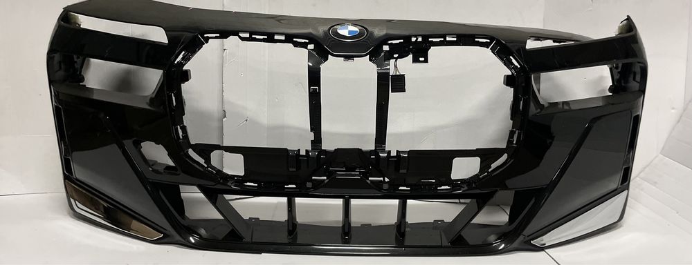 Bara fata BMW Seria 7 i7 G70 M -Paket