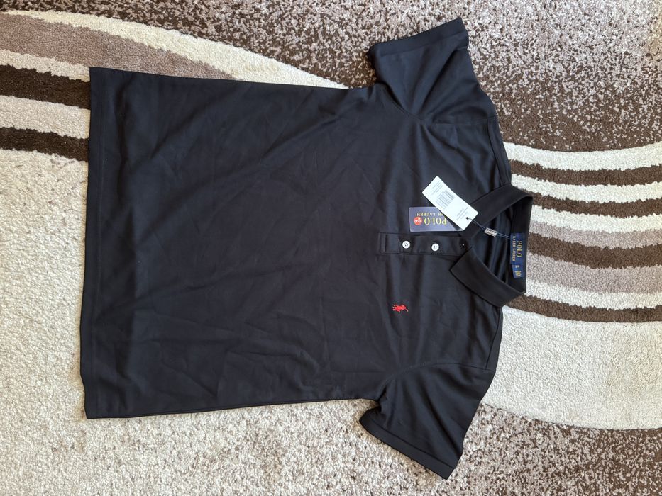 Тениска Polo Ralph Lauren