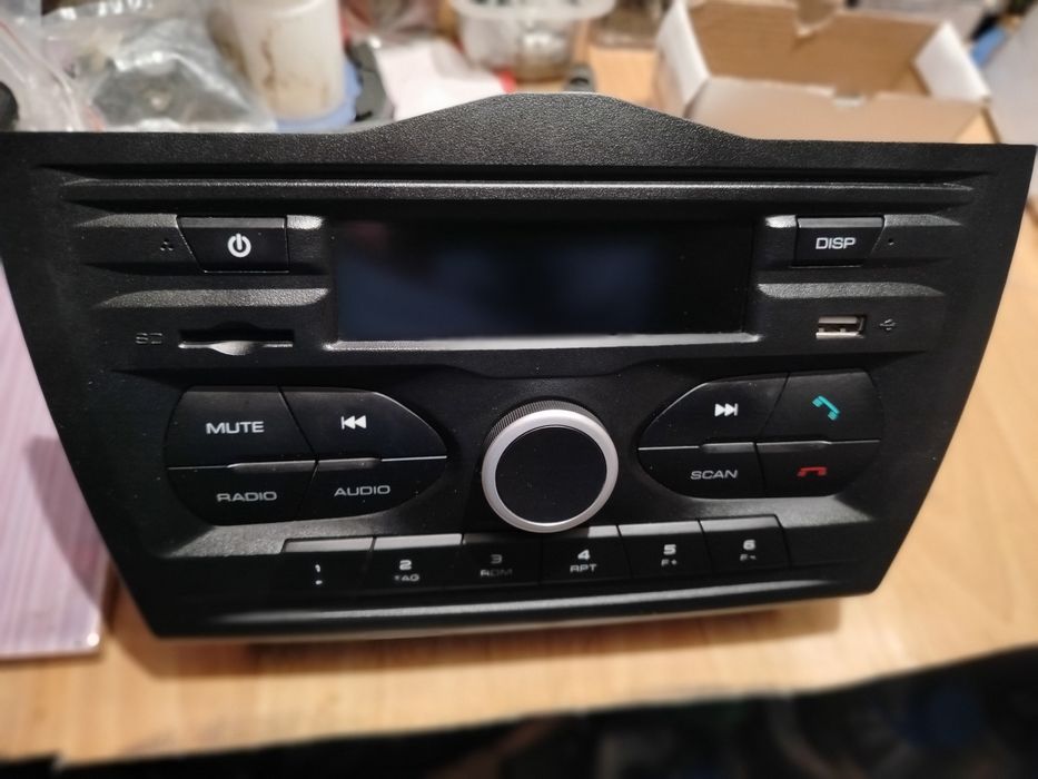 Продам MP 3 проигрыватель