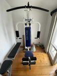 Ketler FitMaster