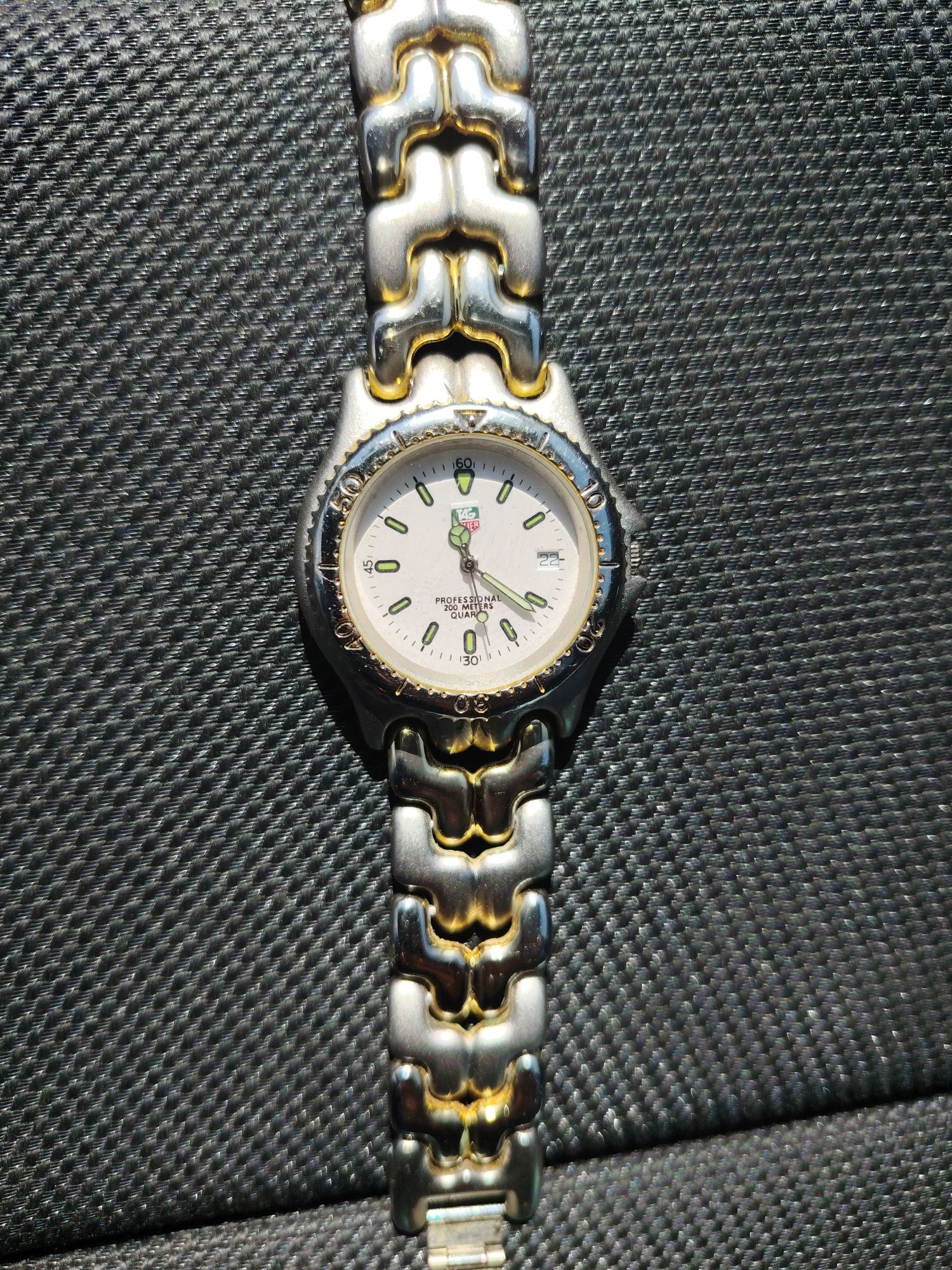 Ceas Tag Heuer .
