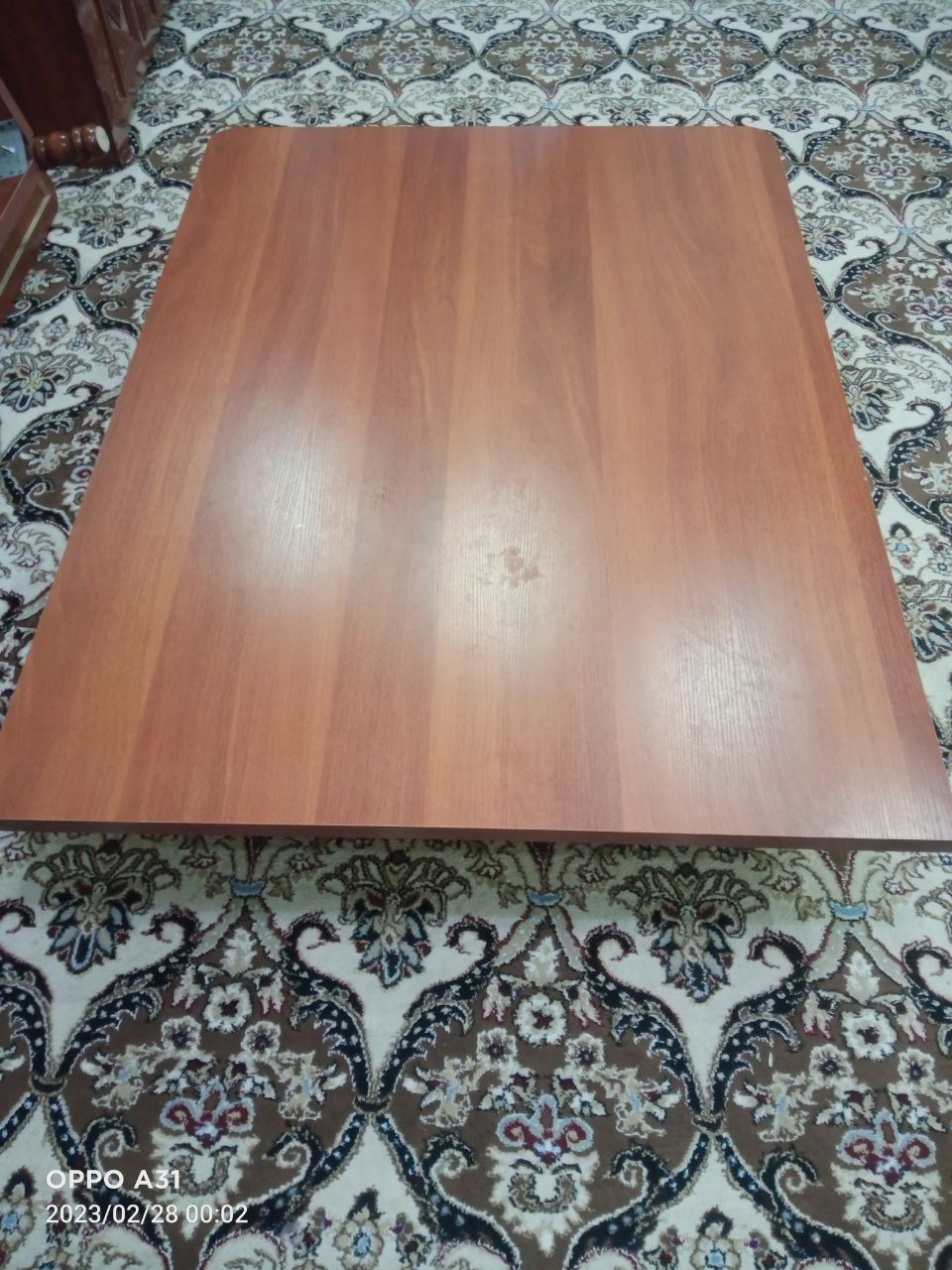 Продаются столы, изготовленные в Муратбек мебель