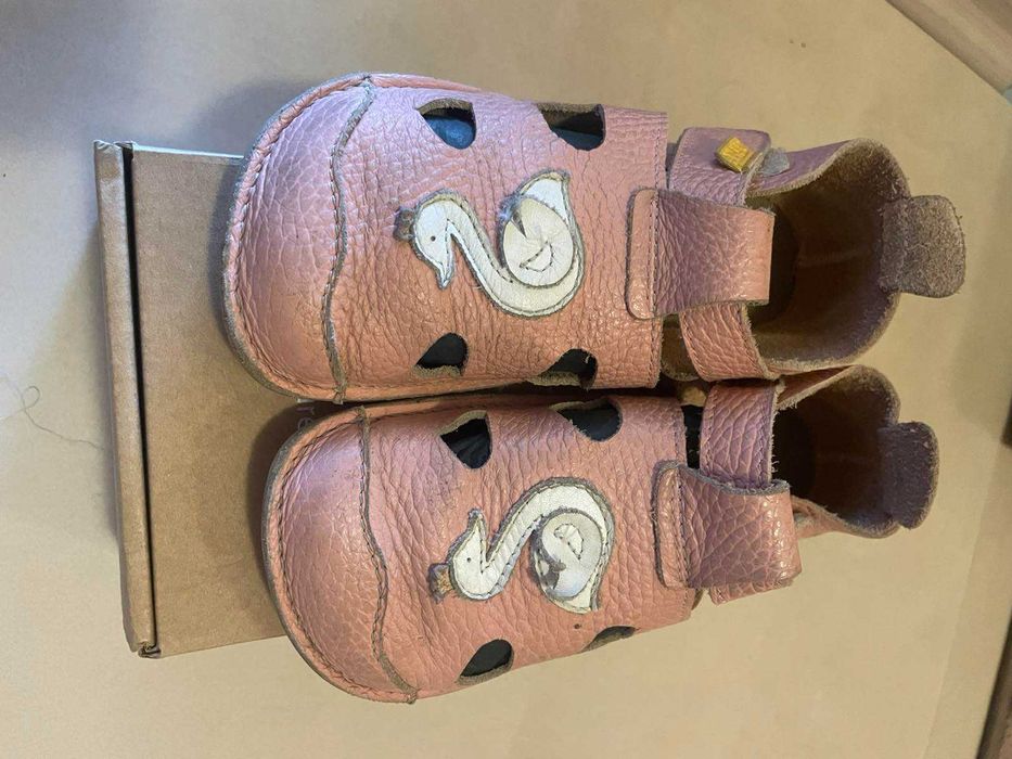 Боси сандали  Tikki Nido  - 27 номер