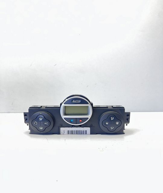 Comanda clima 69340017 Renault Scenic a 2-a generatie