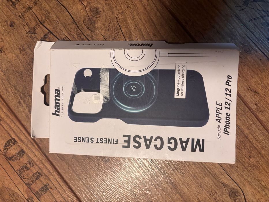 Huse și folie de protecție