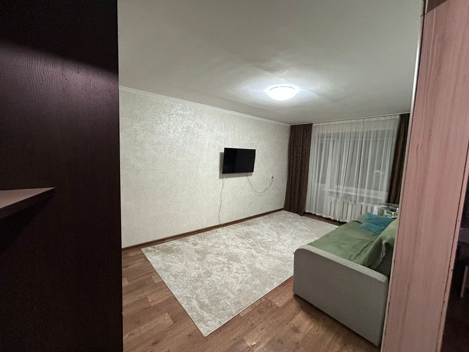 Продам 1 комн квартиру в связи с переездом