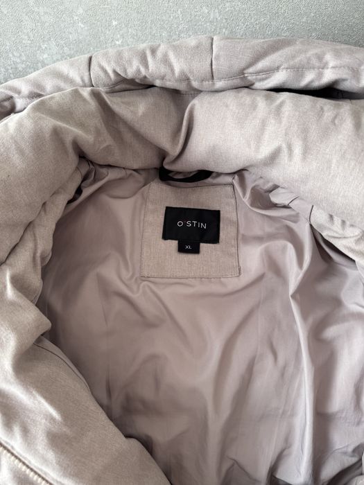 Продам куртку зимнюю xl