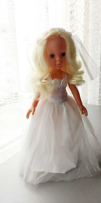 Дрехи за кукла Паола Рейна