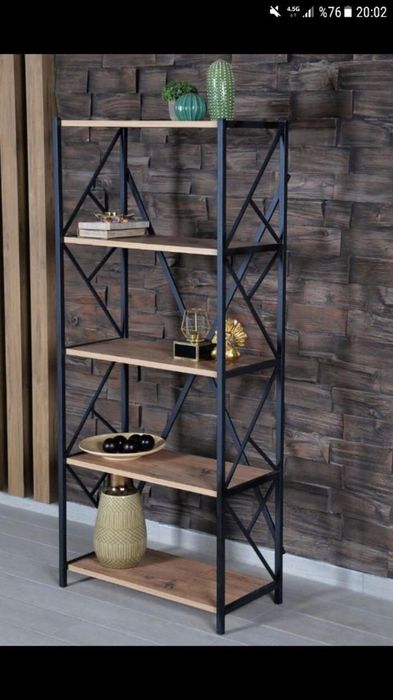 Loft stilaj Loft mebel