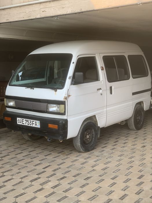 Дамас 1 кол хайдалган