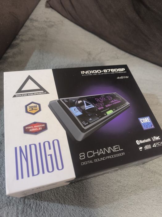 Продам магнитолу