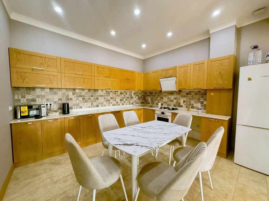 СРОЧНО! Продаётся квартира 3/6/7, ЖК "Габус", 140м2