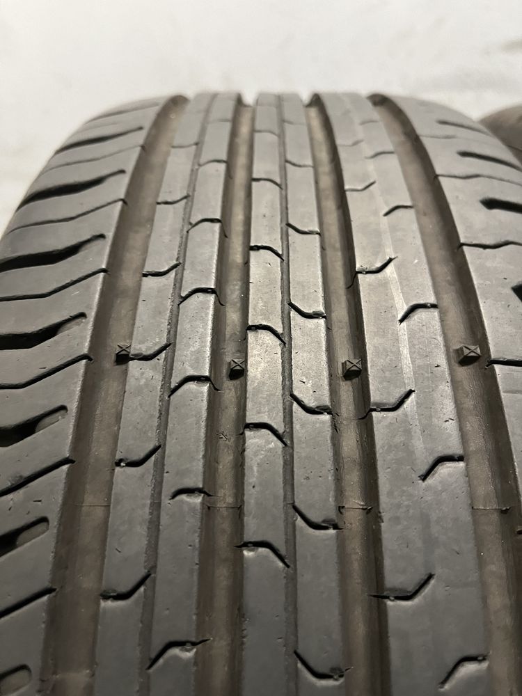 Гуми 195/55/16 CONTINENTAL Conti Eco Contact