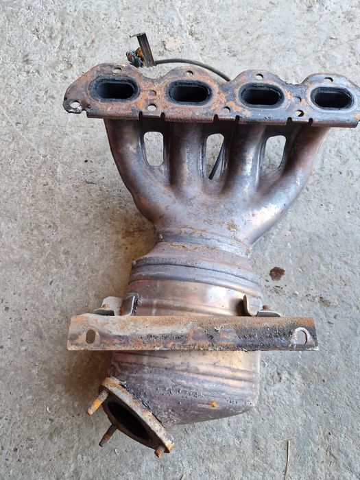 Filtru particule Opel Vectra 1.8 B 2007 XER