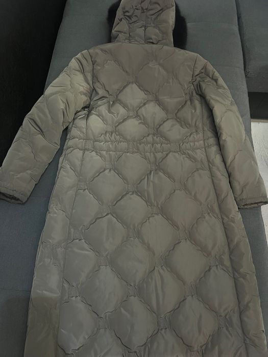 Дамско зимно яке “Братан стил”