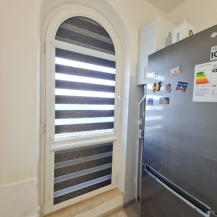 Кассетные жалюзи | Jalyuzi | Жалюзи на заказ. Kj024