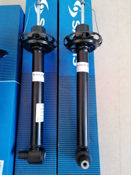 Telescop Audi A4 model 2000-2005