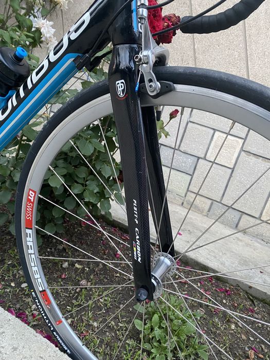 Vand Cursiera Columbus Vola - Tiagra - 3x10