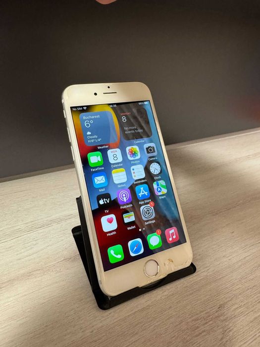 iPhone 6S 64GB Silver