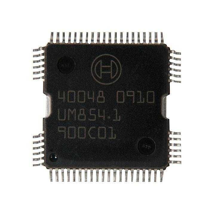 Микросхема 40048