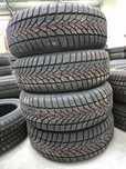 4 anvelope iarna noi Uniroyal 205 65 15