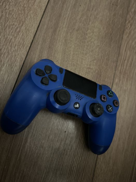 Vand Controller PS4