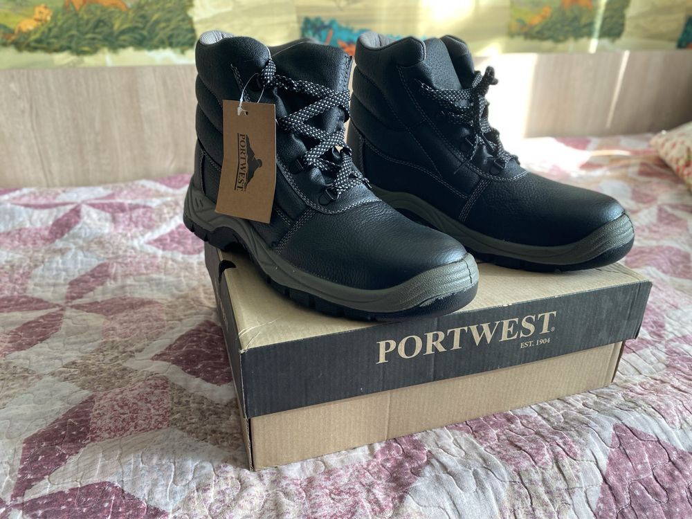СИЗ обувь 44 размер “Portwest”