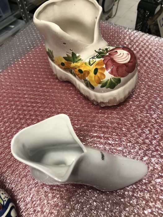 Колекция  “ Изящни украшения  от Фаянс и Керамика”