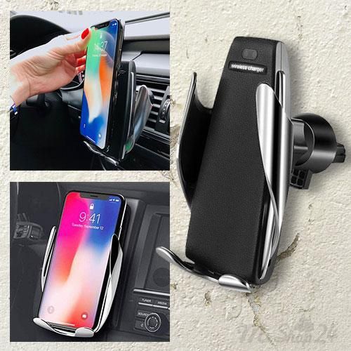 Автодержатель Smart Sensor S5