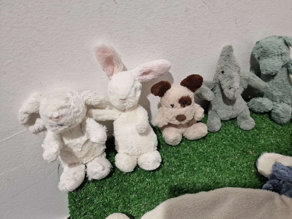 Jellycat за ценители