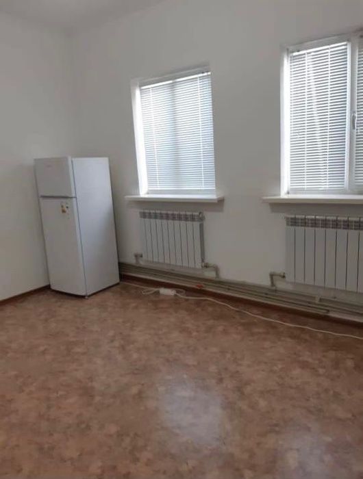 г.Атырау мкр Геологта времянка жалданады. Иши таза