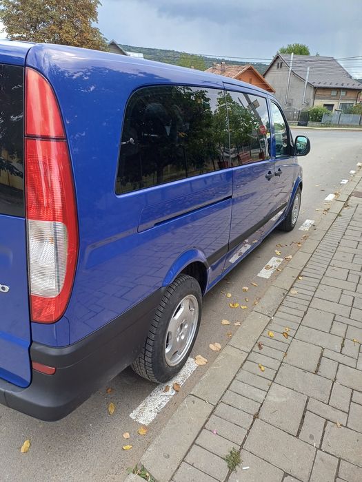 De vanzare Vito 111 Cdi