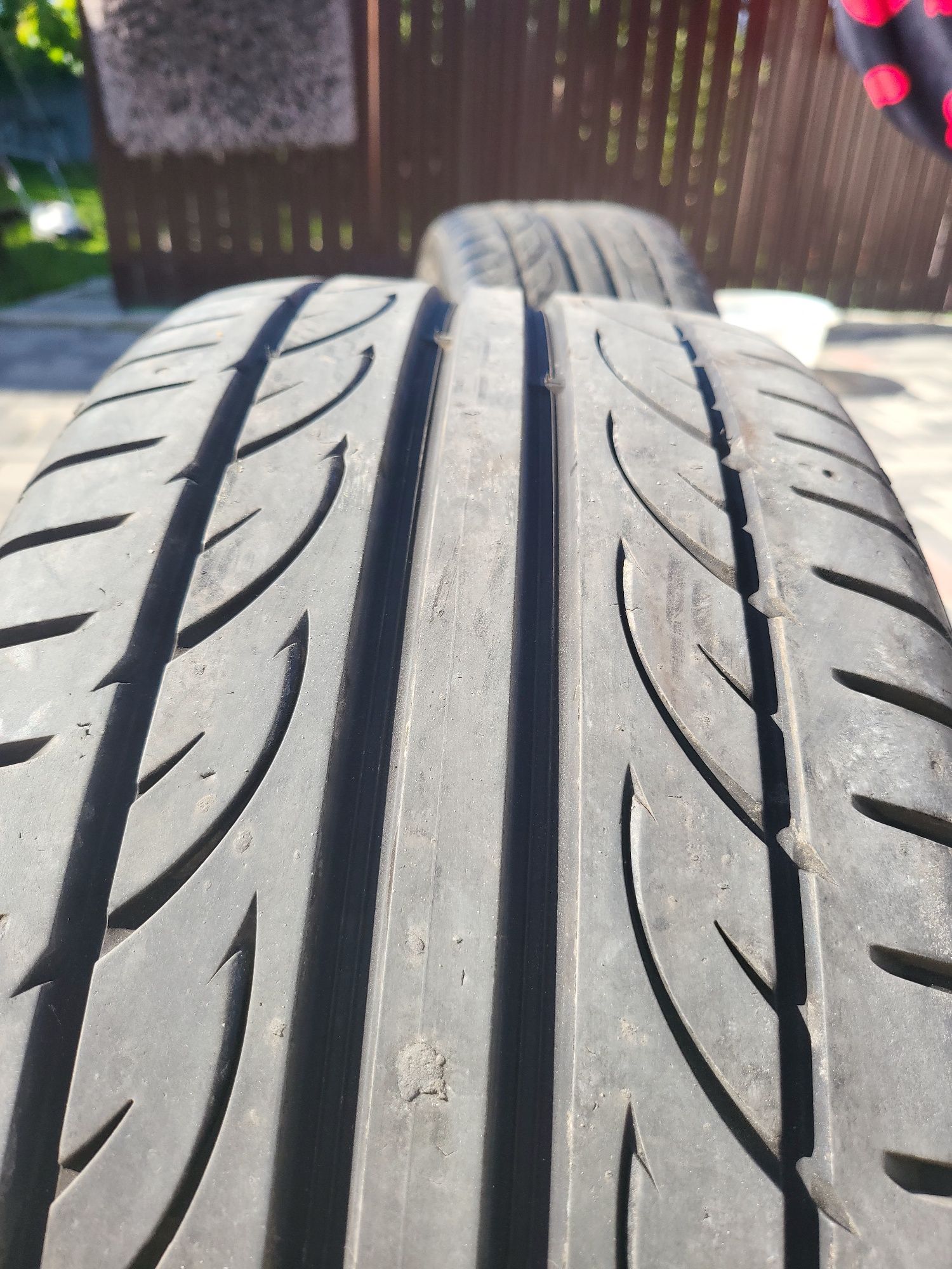 Hankook 225/40/18