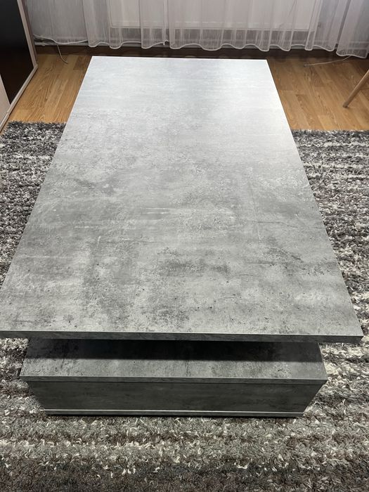 Masa cafea dreptunghiulară