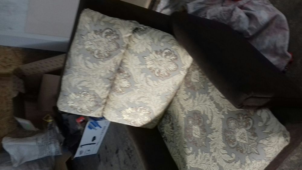 Тапициране на мека мебел