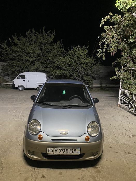 Matiz best.           .