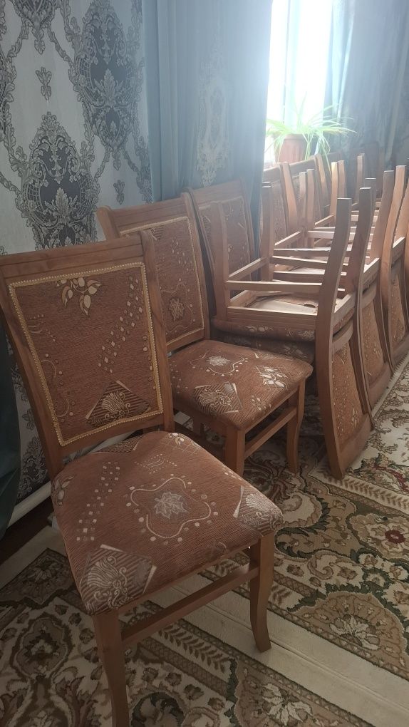 Стул ьчиклер сатылады.