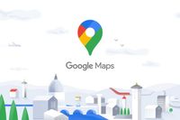 Google и Яндекс карты