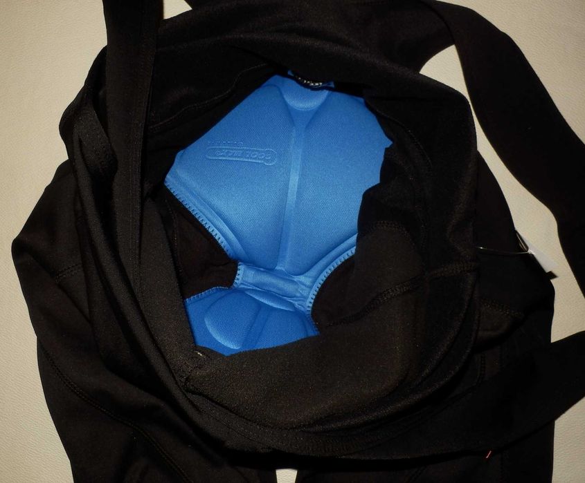 Combinezon windstopper ciclism sezon rece X-Tract (M) cod-218050