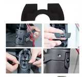 xiaomi m365,damper antiuzura,carlig blocare pliere,bms,protectie ecran