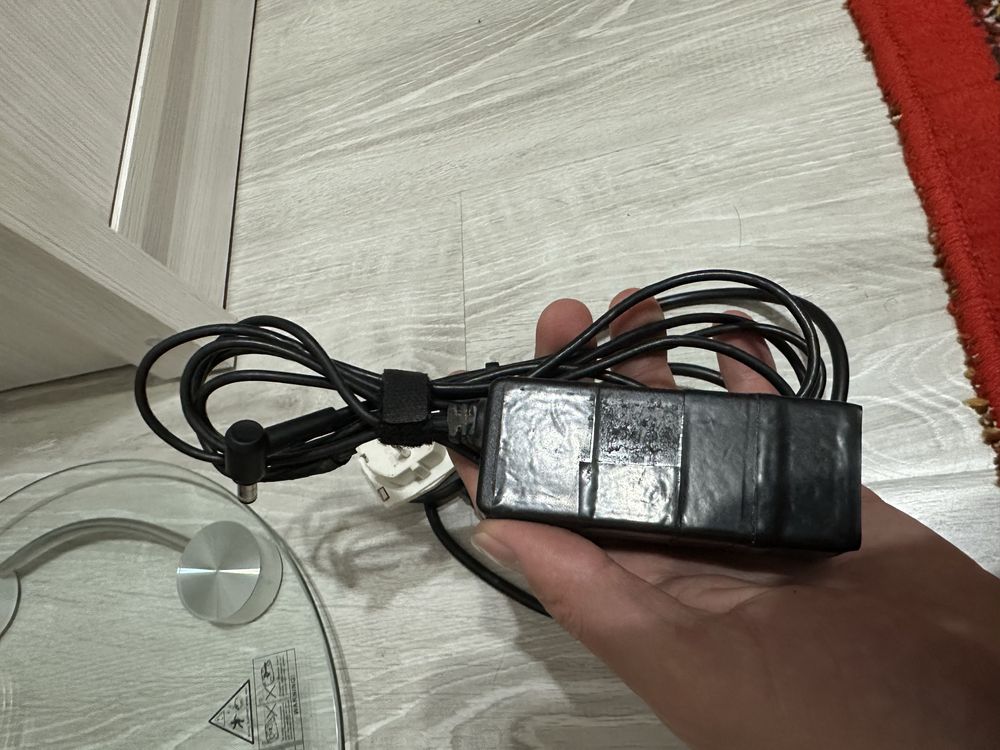 Notebook Quvvatlagich 19.5V Arzon narxda